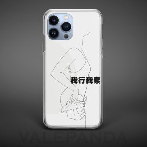Artística de Fundas a Mano alzada con Estilo – 2