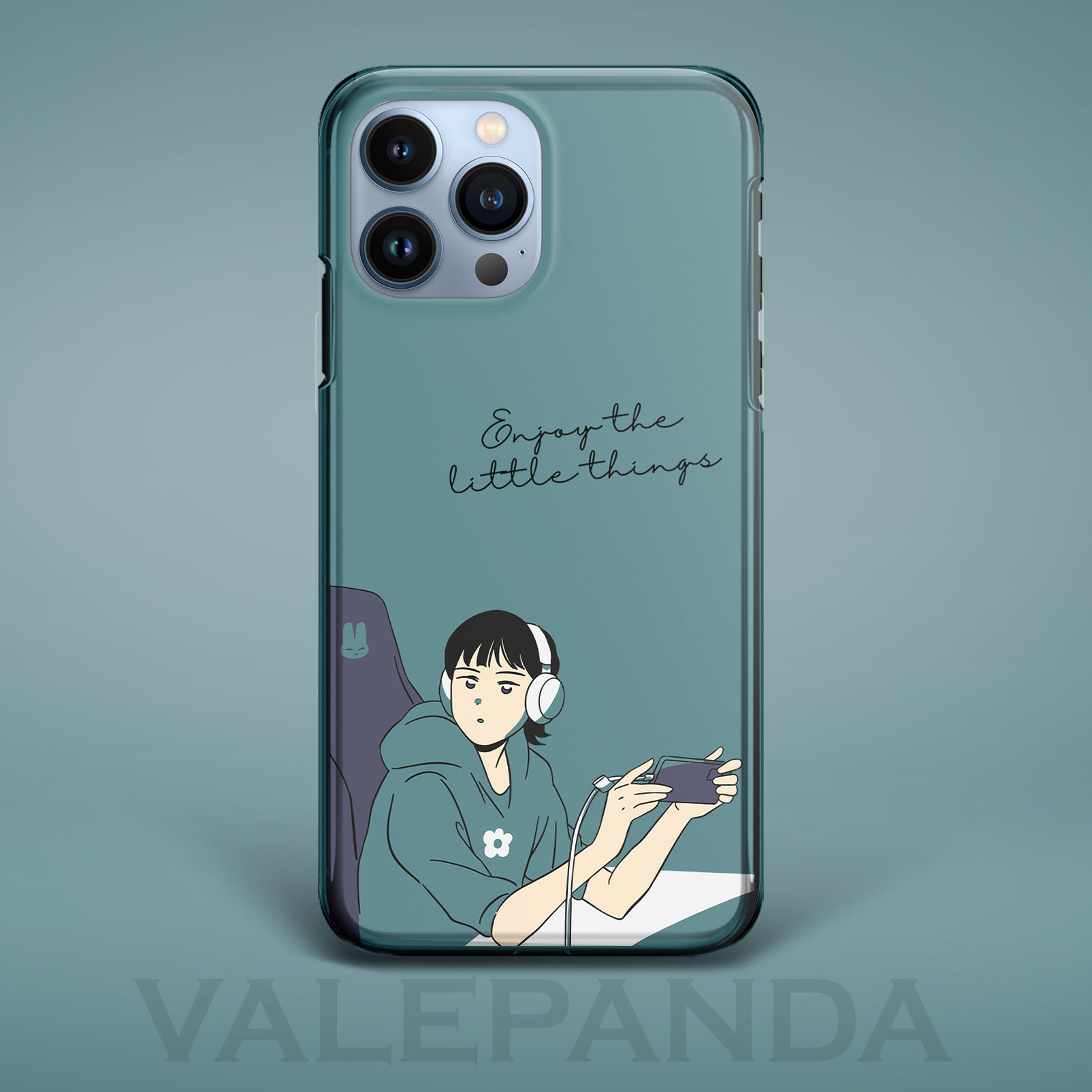 Artística de Fundas a Mano alzada con Estilo – Image 3