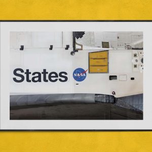 Una época gloriosa y olvidada de la NASA No. 1