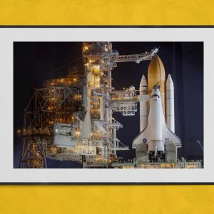 Una época gloriosa y olvidada en la NASA No. 2