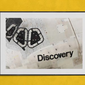 Una época gloriosa y olvidada en la NASA No. 3