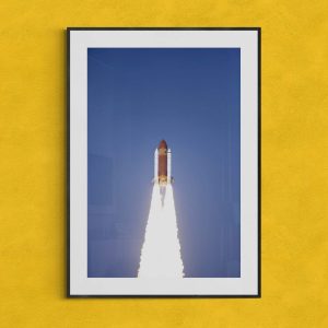 Una época gloriosa y olvidada en la NASA No. 7