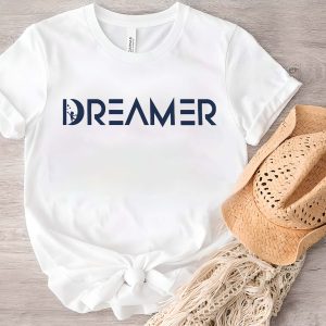 Camiseta Manga corta – Dreamer