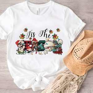 Camiseta Manga corta – esta es la temporada
