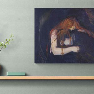 Vampiro nº 2