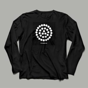 Unisex manga larga – Éxito del Lanzamiento de SpaceX starship Triunfante